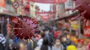 «Συναγερμός» που θυμίζει COVID: Μυστήριο ξέσπασμα παιδικής πνευμονίας στην Κίνα