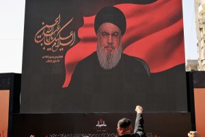 Χεζμπολάχ: «Αναπόφευκτη» η απάντηση του Ιράν για το πλήγμα στο προξενείο στη Δαμασκό