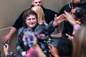 Αργεντινή: Η Βουλή ξεπερνά προεδρικό βέτο στην αύξηση επιδομάτων και συντάξεων αναπήρων