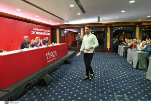 Τίτλοι τέλους για τον παραδοσιακό ΣΥΡΙΖΑ! Γραφεία θα κλείσουν – Πανηγυρίζει ο Κασσελάκης