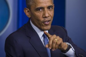 Βάζουν μπροστά τον Ομπάμα για τα Ιεροσόλυμα;; «Να τελειώσει η κατοχή»