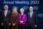 Meeting in Europe