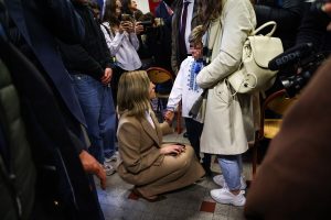 Παγκόσμιο «ΣΚΟΤΟΣ» αν ισχύει αυτό για την γυναίκα του Ζελένσκι! Δείτε το ΒΙΝΤΕΟ