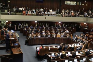 ΗΠΑ: Η Βουλή ενέκρινε νομοσχέδιο για τη μετονομασία του Κόλπου του Μεξικού σε “Κόλπο της Αμερικής”