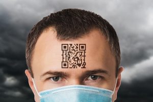 Επίδειξη QR-Code για να μπαίνεις και να βγαίνεις; Εφιαλτική είδηση από τον Καναδά