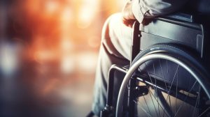 ΣΟΚ! Έκοψαν το αναπηρικό επίδομα σε πολίτη με μόνιμη αναπηρία – ΒΙΝΤΕΟ