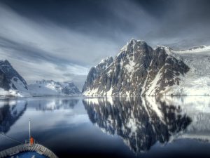 Βούλγαροι ερευνητές εξετάζουν τη δυνητική χρήση ζυμομυκήτων της Ανταρκτικής για τη θεραπεία του καρκίνου