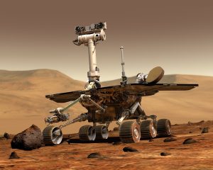 Η αποστολή της NASA για να βρει σημάδια ζωής στον Άρη, αντιμετωπίζει θέματα λόγω εκτόξευσης του κόστους της