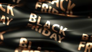 Black Friday: Οι 10 οδηγίες που θα σας σώσουν από τις απάτες!