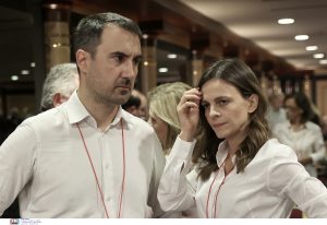 Αυτό θα είναι μάλλον το όνομα της κίνησης Αχτσιόγλου
