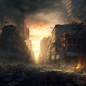 Ρωσικές δυνάμεις επιτίθενται από όλες τις κατευθύνσεις στην πόλη Αβντίβκα