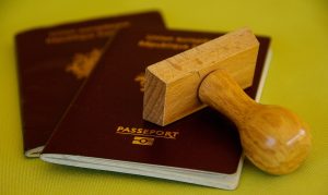 Διαβατήριο σε βαρόνο των ναρκωτικών: Κυβερνητικός ανασχηματισμός στην Ουρουγουάη