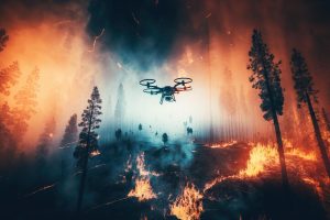 «Τα drones θα αποφασίζουν ΜΟΝΑ ΤΟΥΣ αν θα σκοτώνουν ανθρώπους» – Η φρίκη έρχεται