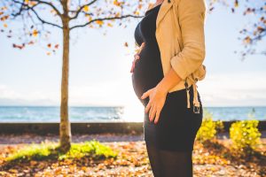 Τα υψηλά επίπεδα μητρικού στρες στην εγκυμοσύνη συνδέονται με προβλήματα συμπεριφοράς των παιδιών
