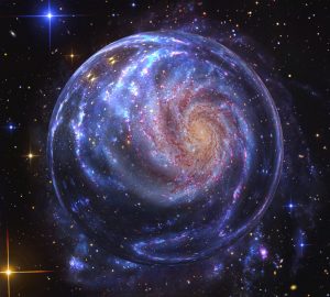 Το δίδυμο του Milky Way; Οι αστρονόμοι εντόπισαν μυστηριώδη γαλαξία που μοιάζει παράξενα με τον δικό μας