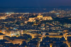 BBC: Κοντά σε συμφωνία για την επιστροφή των Γλυπτών του Παρθενώνα