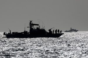 Ερυθρά Θάλασσα: Αναπτύχθηκαν πυραυλάκατοι του ισραηλινού ναυτικού! Απάντηση στην Υεμένη