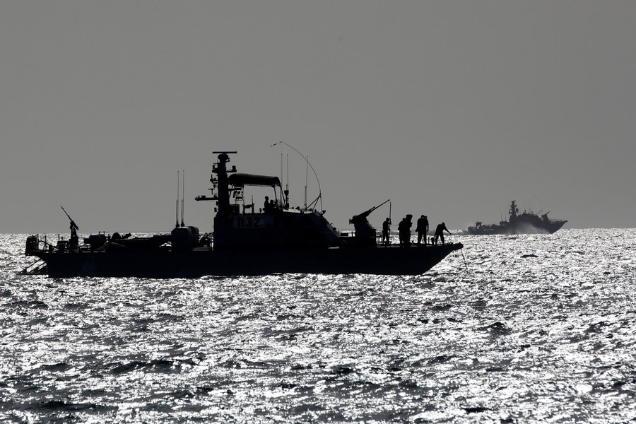 Μήνυμα του Ισραήλ στην Τουρκία πως η απόσταση δεν θα την σώσει