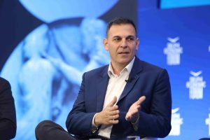 Γ. Καραμέρος: «Γαλάζια βοσκοτόπια το σκάνδαλο του ΟΠΕΚΕΠΕ»
