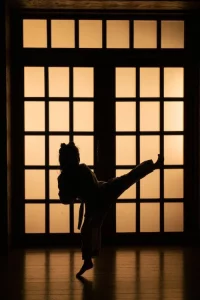 Η νεότερη εκπαιδεύτρια Taekwondo στον κόσμο είναι μια 7χρονη από την Ινδία! Βίντεο