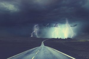 Meteo: Έπεσαν πάνω από 10.000 κεραυνοί χθες – Στο Κιλκίς το μεγαλύτερο ύψος βροχής – ΧΑΡΤΕΣ