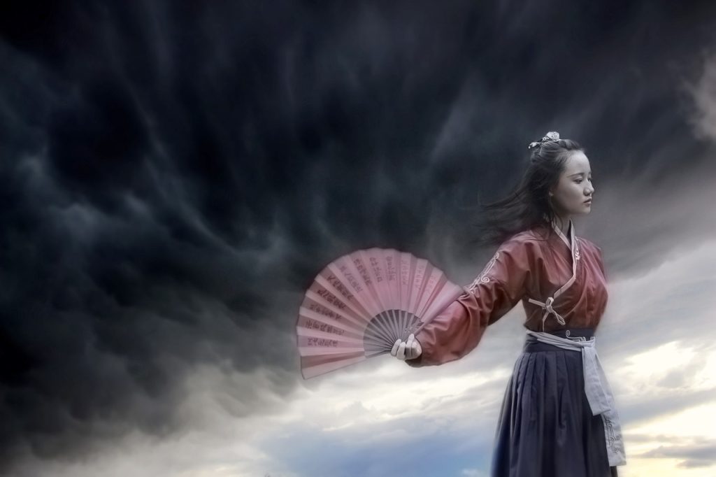 Νεκρό κορίτσι πωλήθηκε για 9.300 δολάρια ως «νύφη φάντασμα» στην Κίνα. Τι είναι αυτή η  κινεζική παράδοση;
