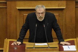 Παραιτήθηκαν από την ΚΕ του ΣΥΡΙΖΑ οι Γ. Κυρίτσης και Τρ. Μηταφίδης – Τι δήλωσαν