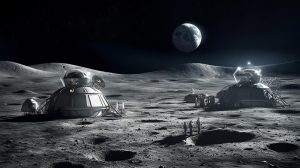 Ρωσοσινική συμμαχία για την «κατάκτηση» της Σελήνης το 2030