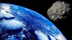 Πώς θα ενημέρωνε τον κόσμο η NASA αν ανακάλυπτε μεγάλο αστεροειδή σε πορεία πρόσκρουσης με τη Γη