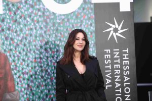 Αναβάλλεται η προβολή της ταινίας «Maria Callas» παρουσία της Μόνικα Μπελούτσι στο Θέατρο Παλλάς