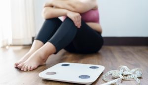 4 απροσδόκητοι λόγοι για τους οποίους δεν χάνουμε βάρος