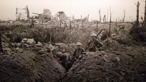 Σαν σήμερα το 1918 τελείωσε ο Α’ Παγκόσμιος Πόλεμος – Σε πόσους στοίχισε τη ζωή η εξάωρη καθυστέρηση μετά την Ανακωχή