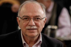 Καταιγισμός πολιτικών εξελίξεων: Αποχώρησε  από τον ΣΥΡΙΖΑ και ο Παπαδημούλης