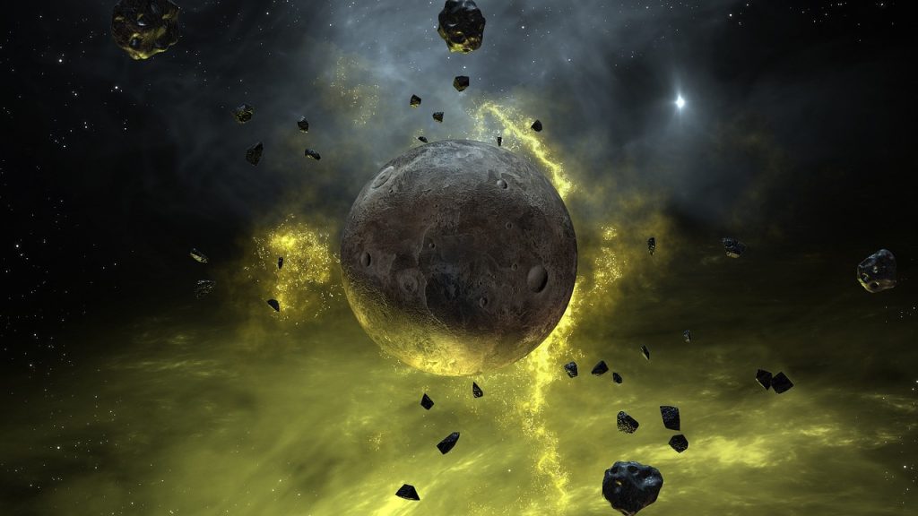 “Ανήκουστο” εύρημα: Εξωπλανήτης 13 φορές μεγαλύτερος από τη Γη σε τροχιά γύρω από ένα αστέρι 9 φορές μικρότερο από τον Ήλιο μας