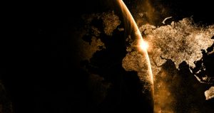 «Ήρθε το τέλος του κόσμου», είπαν όταν αντίκρυσαν αυτή την εικόνα