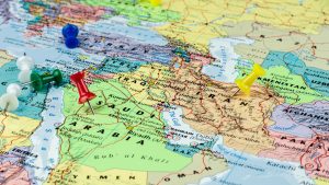 Ιράν: Δήλωσε ότι ενημέρωσε τους γείτονές του για τα αντίποινα στο Ισραήλ 72 ώρες νωρίτερα