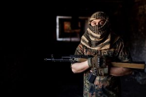 Αφγανιστάν: Η οργάνωση Ισλαμικό Κράτος ανέλαβε την ευθύνη για την επίθεση καμικάζι μπροστά από τράπεζα
