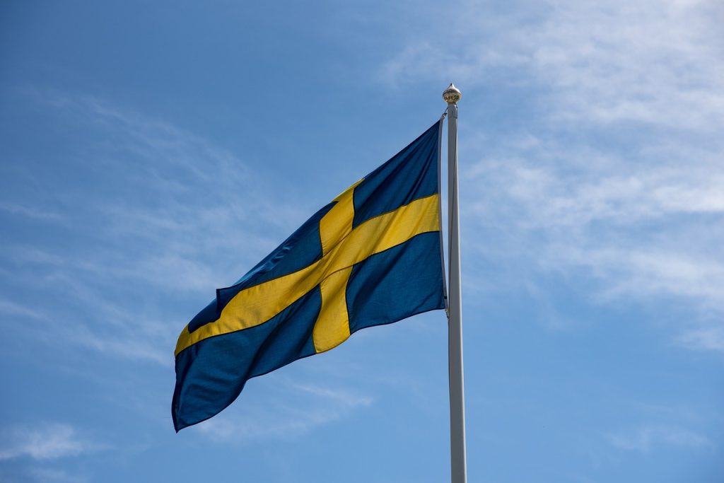 Έντονες αντιδράσεις στη Σουηδία: Το κοινοβούλιο εξετάζει αμφιλεγόμενο νομοσχέδιο για τη φυλομετάβαση