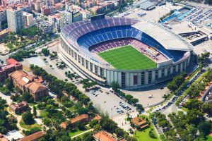 Αυτοί έδωσαν δάνειο για να φτιαχτεί το νέο γήπεδο της Μπαρτσελόνα! Τυχαίο; Μάλλον όχι!