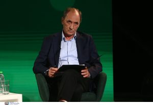 Σταθάκης: Το «ταξίδι του ΣΥΡΙΖΑ» έκλεισε οριστικά με την εκλογή Κασσελάκη