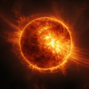 Νέος συναγερμός για τον Ήλιο!! Τι ενδέχεται να χτυπήσει τη Γη;