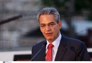 «Πώς βρέθηκαν εκεί οι Εβραίοι και οι Παλαιστίνιοι;»! Η άποψη του βουλευτή της ΝΔ, Συρίγου