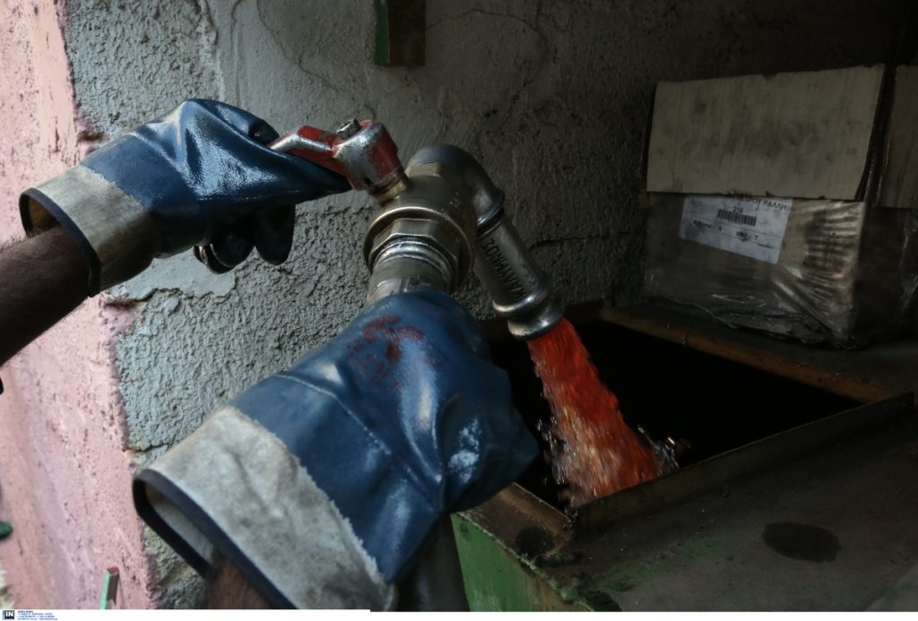 Επίδομα θέρμανσης: Ανοίγει σήμερα η πλατφόρμα για τις αιτήσεις – Τι πρέπει να ξέρετε