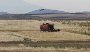 Κουρέτας για Θεσσαλία: «Aντιπλημμυρικό σχέδιο, με λύσεις βασισμένες στη φύση»