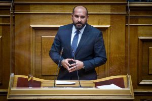 Επιστολική ψήφος -Δ. Τζανακόπουλος: Το νομοσχέδιο θα δημιουργήσει ζητήματα πολιτικών στρεβλώσεων