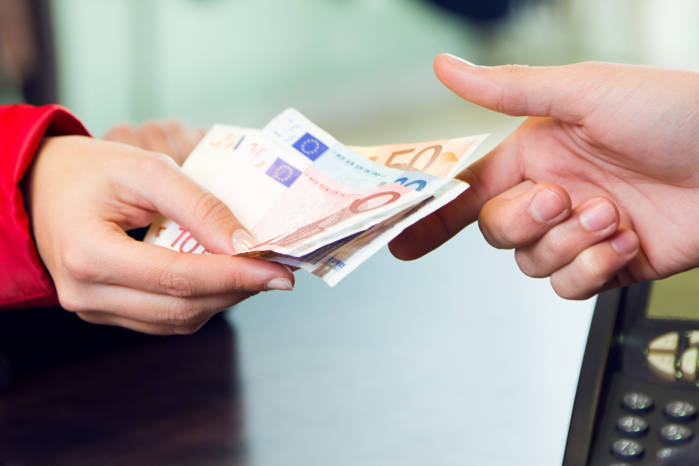 Δώρο Χριστουγέννων: Αυτό πρέπει να κάνετε