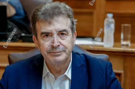 Επίσκεψη Μ. Χρυσοχοϊδη στην Τουρκία – Τι συζήτησε με τον ομόλογο του υπουργό Εσωτερικών Αλί Γερλίκαγια