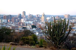 Ζιμπάμπουε: Κήρυξη κατάσταση έκτακτης ανάγκης στην πρωτεύουσα λόγω νέας επιδημίας χολέρας!