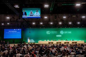 Το ρωσικό κόλπο στην COP28: «Γελιέστε! Μη ρεαλιστικοί οι στόχοι σας»