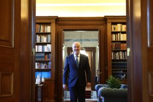Φλωρίδης για Πάτρα: Θα επανεξεταστούν όλα τα πιστοποιητικά θανάτων της τελευταίας 5ετίας με την ένδειξη «φυσιολογικά αίτια»
